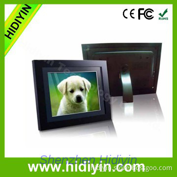 high quality 19'' digital frame photo frame sex video